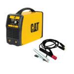 Saldatrice inverter a elettrodo mma tig lift 200a Caterpillar dz201