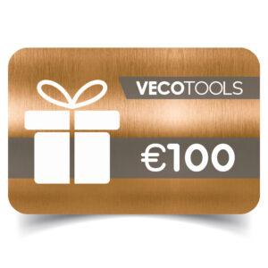 Carta Regalo €100